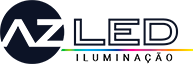 AZ LED Logo