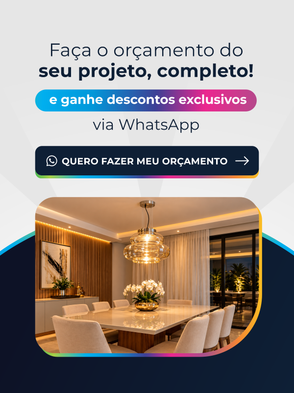 projetos com desconto