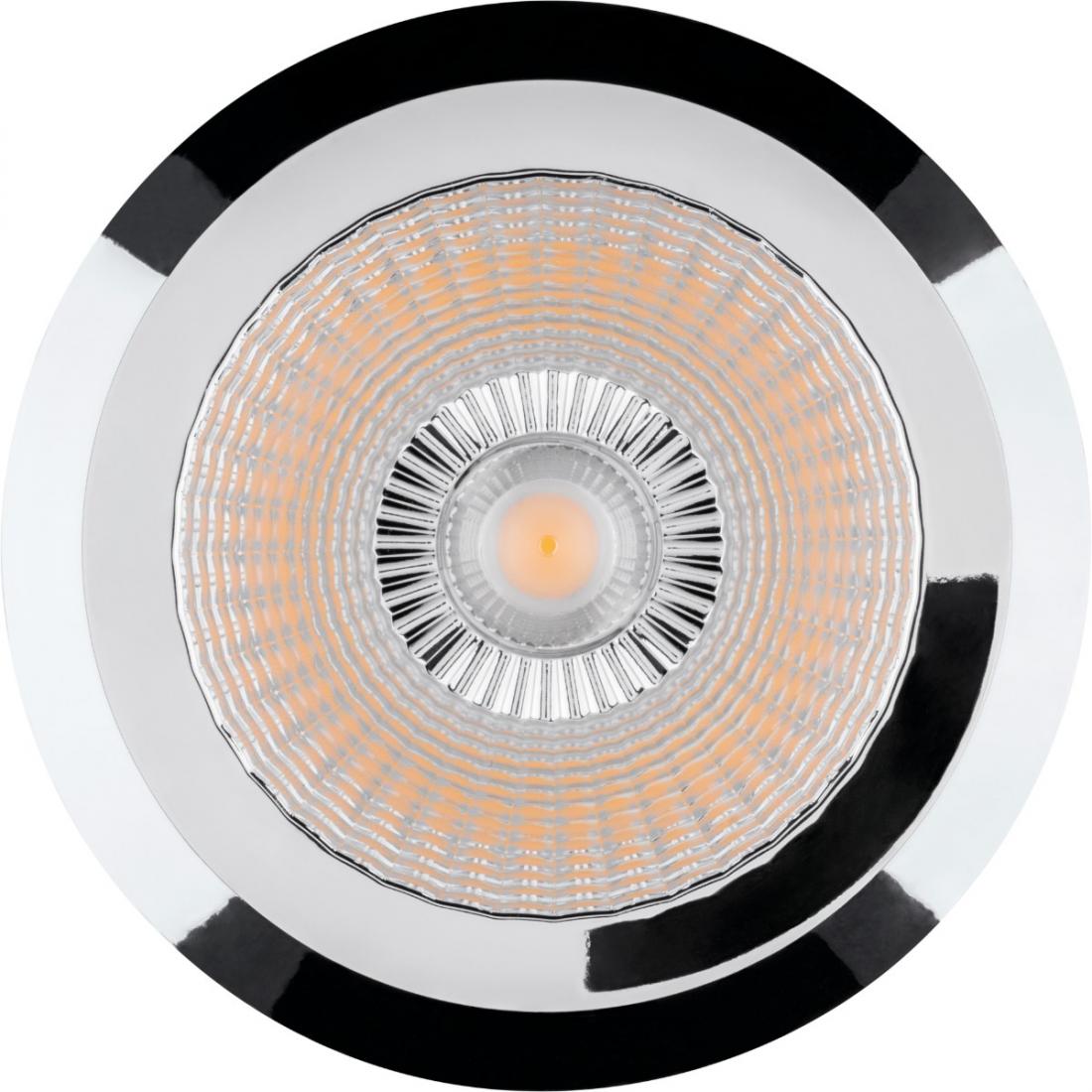 Lâmpada Led Stella PAR30 Evo E27 Dimerizável 11 watts 2700K 25° Bivolt STH7085/27