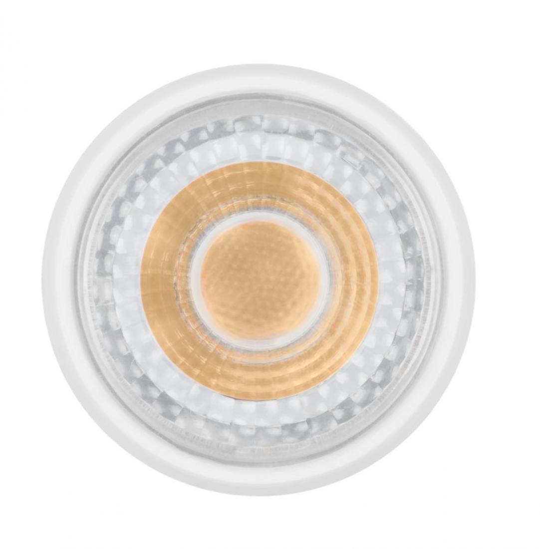 Lâmpada Stella Mini Dicróica MR11 Dimerizável 3,5 watts 2700K 36° Bivolt STH8515/27