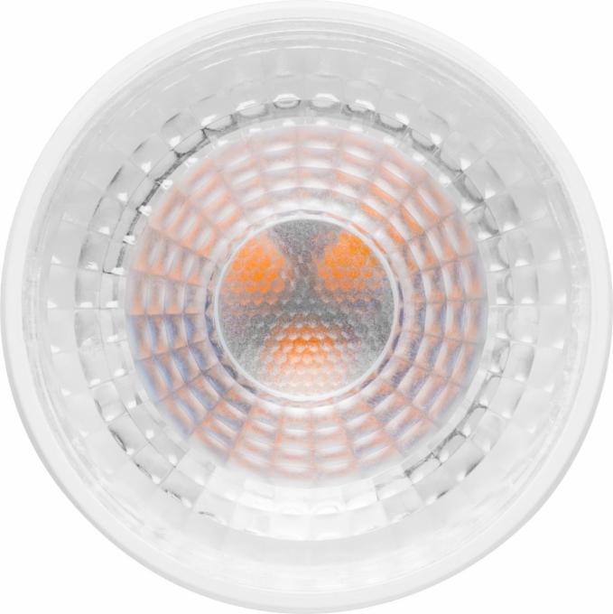 Lâmpada Led Stella Dicróica GU10 4 watts 2700K 36° Bivolt STH8534/27