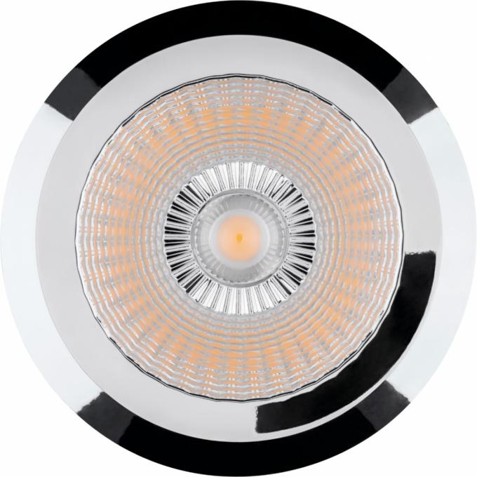 Lâmpada Led Stella PAR30 Evo E27 Dimerizável 11 watts 2700K 25° Bivolt STH7085/27