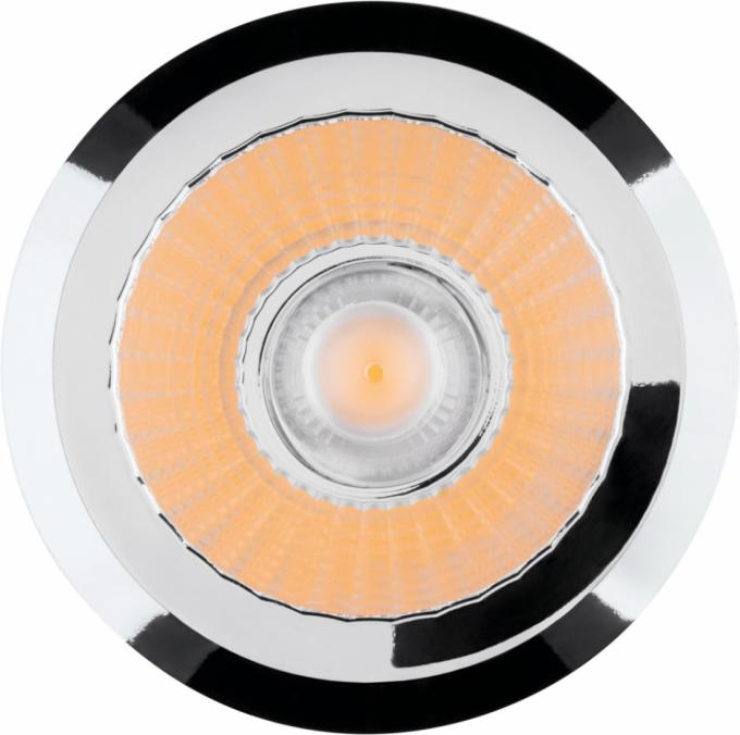 Lâmpada Led Stella PAR20 Evo IRC90 E27 Dimerizável 6 watts 2700K 25° Bivolt STH7080/27