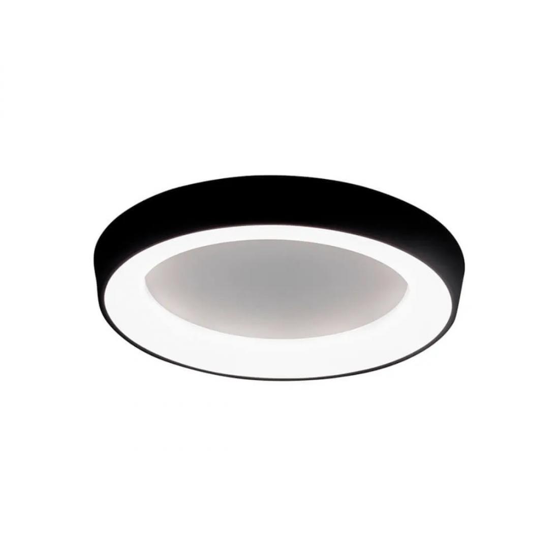 Plafon Sobrepor Newline Apollo 33,6 Watts Bivolt Ø600X85mm 582LED