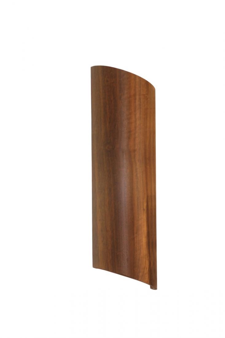Arandela Accord Semi-Cilíndricas 2L E27 170x85x550mm 466