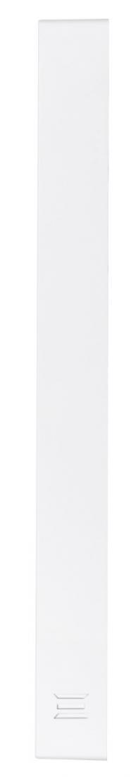 Balizador Sobrepor Stella Neu Branco 2 Watts 3000K IP65 Bivolt STH8750/30