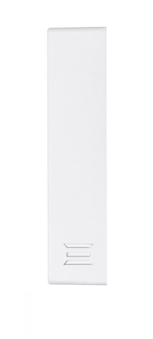 Balizador Sobrepor Stella Mini Neu Branco 1,5 Watts 3000K IP65 Bivolt 50x70mm STH8745/30