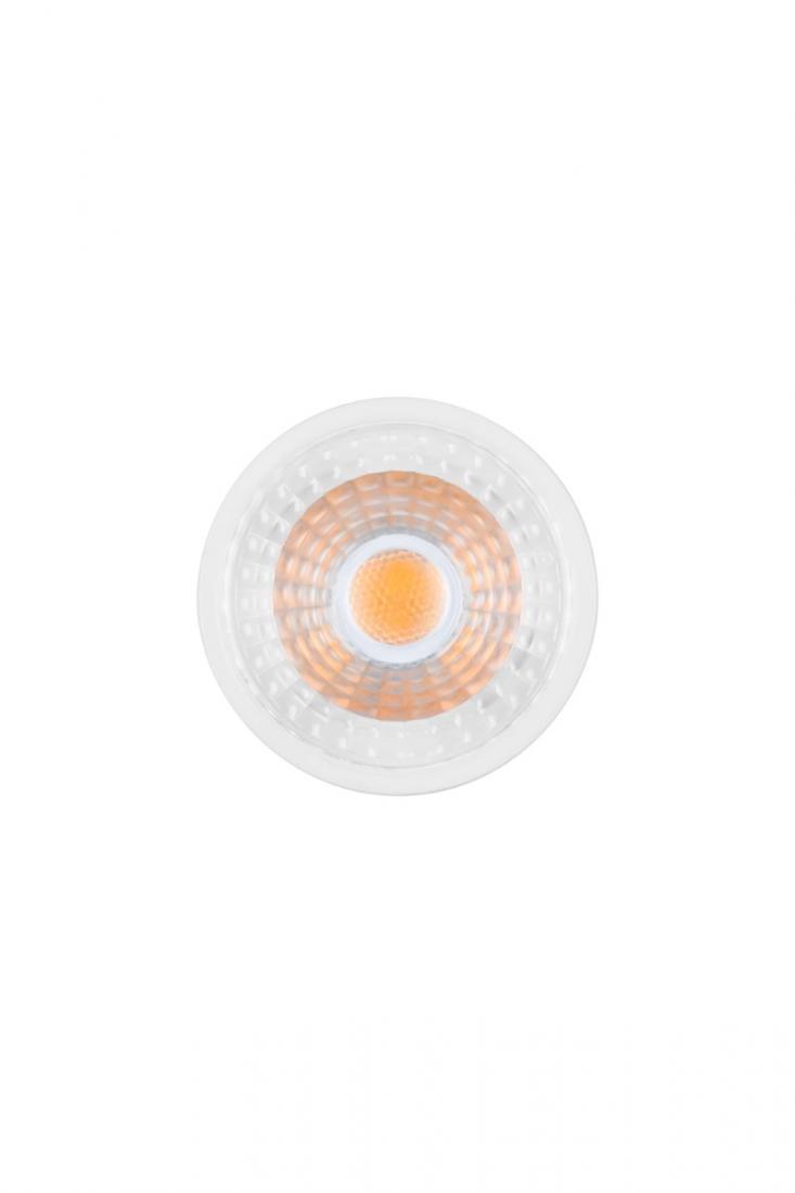 Lâmpada Led Stella Dicróica 127V GU10 6 watts Dimerizável 2700K 36° STH8541/27