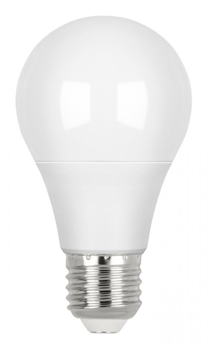 Lâmpada Led Stella Bulbo E27 9 Watts 4000K 160° Bivolt STL21265/40
