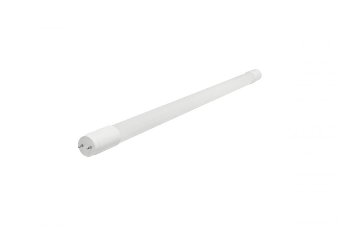 Lâmpada Stella Tubular T8 9 Watts 600mm 4000K 200° G13 Bivolt STH9607/40 