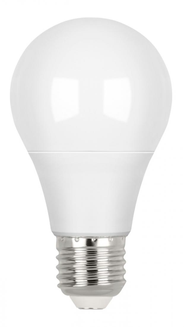 Lâmpada Led Stella Bulbo Dimerizável 9,8 Watts E27 2700K 220° Bivolt STH20250/27