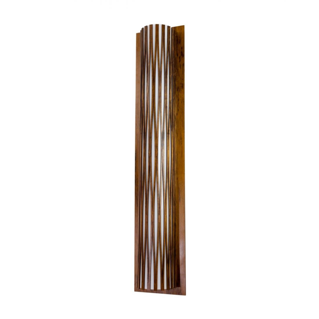 Arandela Accord Living Hinges 2L E27 200x100x1000mm 4067