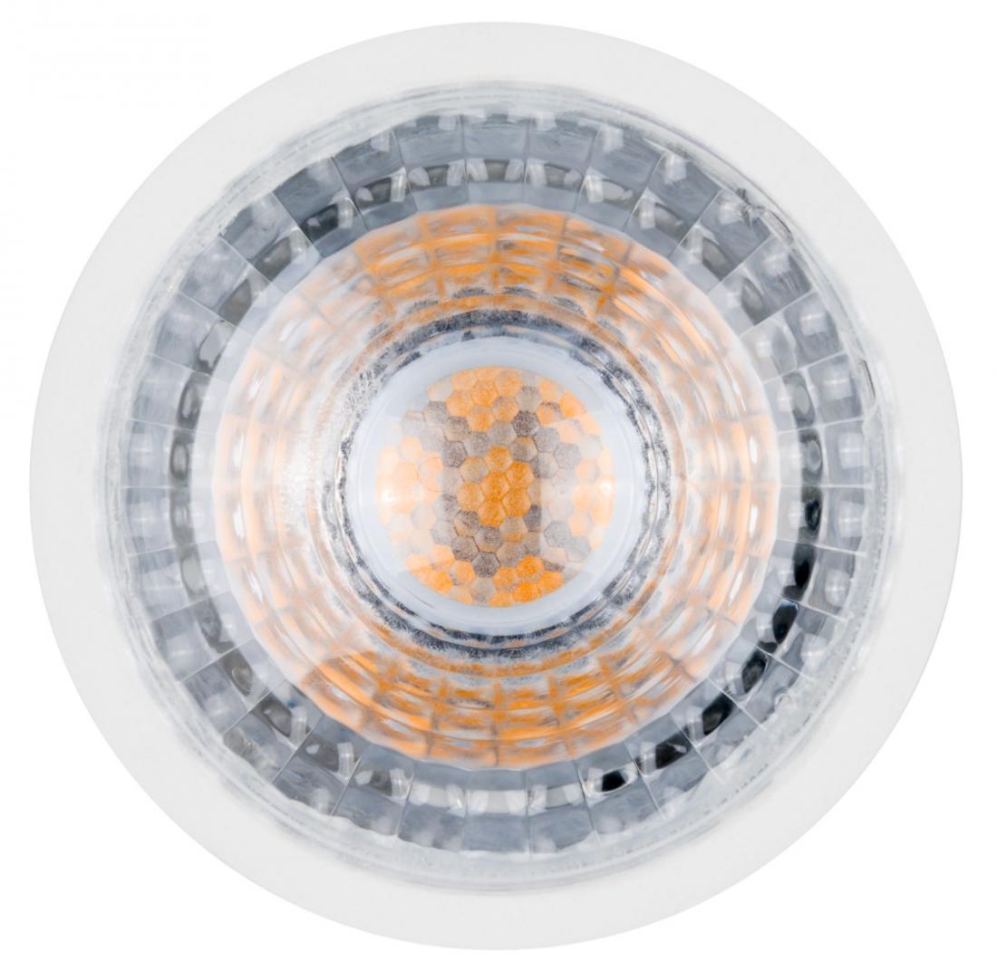 Lâmpada Led Stella Dicróica GU10 7 watts 2700K 36° Bivolt STH8536/27
