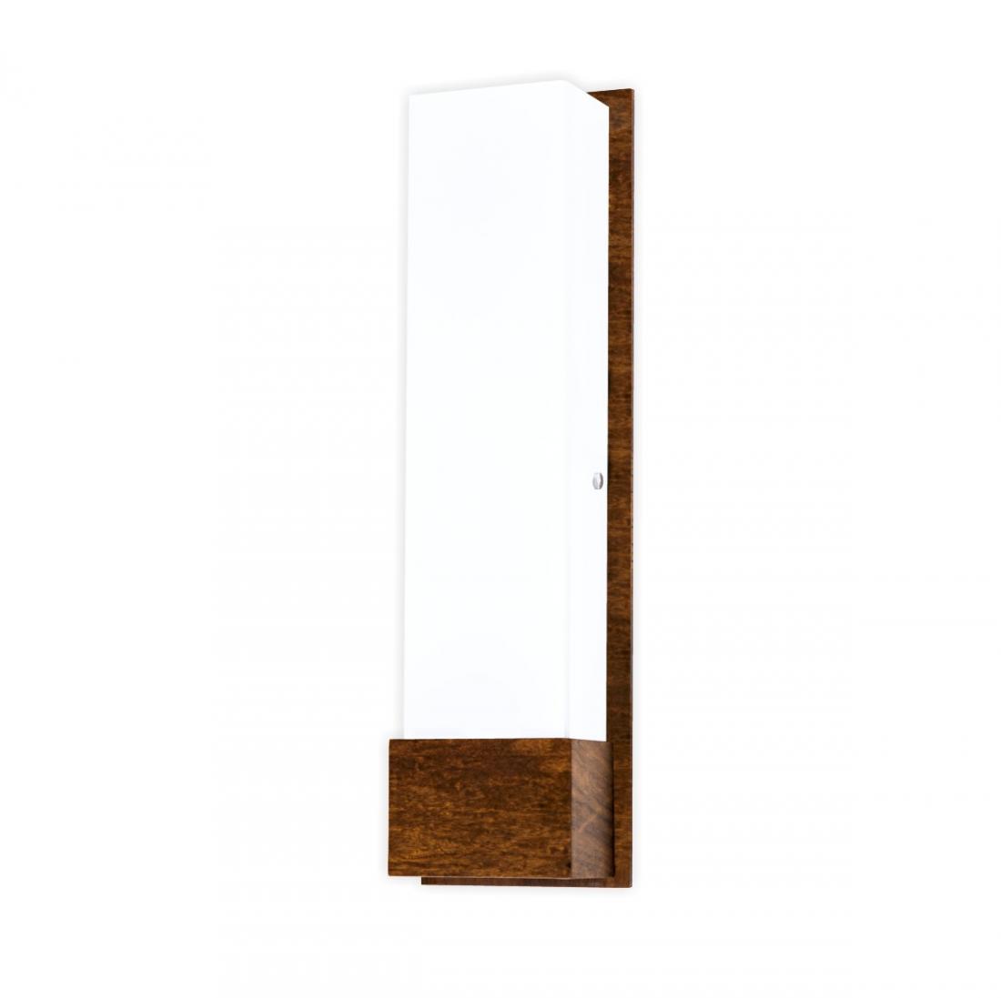 Arandela Accord Clean 2L E27 470x130x85mm 465
