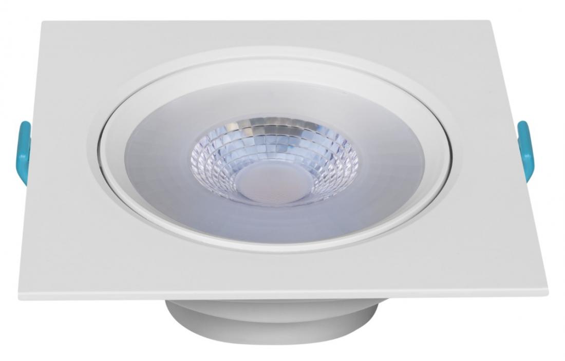 Spot de Embutir Stella Easy PAR30 12 Watts 3000K Bivolt 140x140mm STH7925/30
 