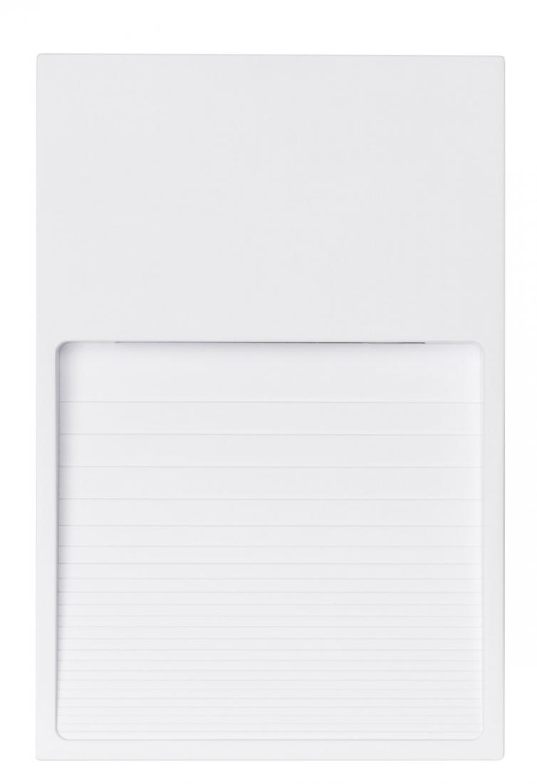 Balizador Sobrepor Stella Neu Branco 2 Watts 3000K IP65 Bivolt STH8750/30