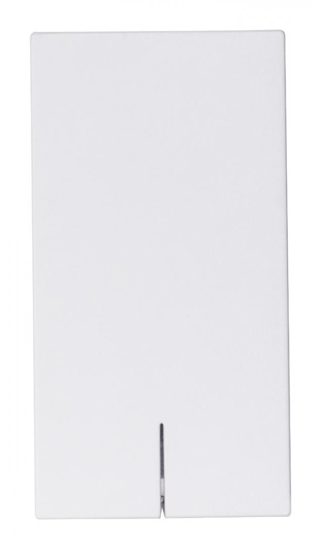 Balizador Sobrepor Stella Risk 3 Watts 3000K IP65 Branco  STH8740/30