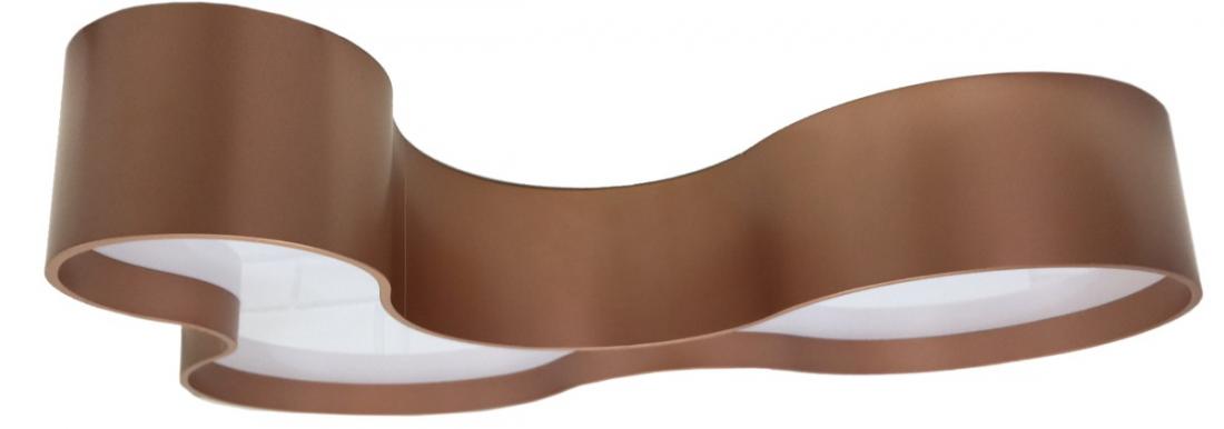 Plafon Accord Orgânico KS 9L E27 1200x190x870mm 5043
