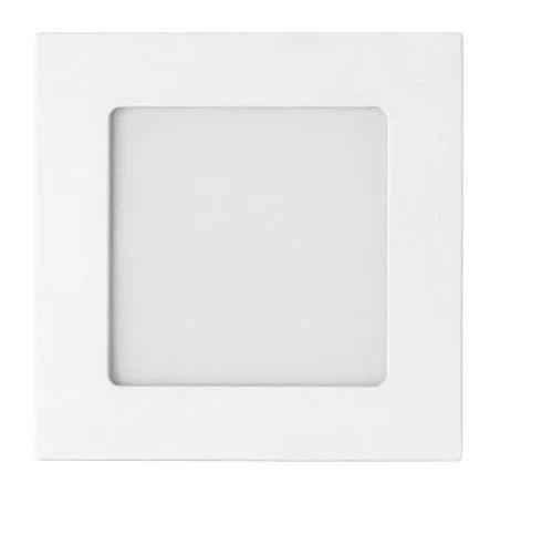 Painel Embutir Stella 6 Watts 3000K 120° 128x128mm STH9951Q/30