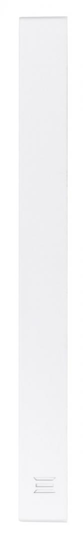 Balizador Sobrepor Stella Big Neu Branco 3 Watts 3000K IP65 STH8755/30