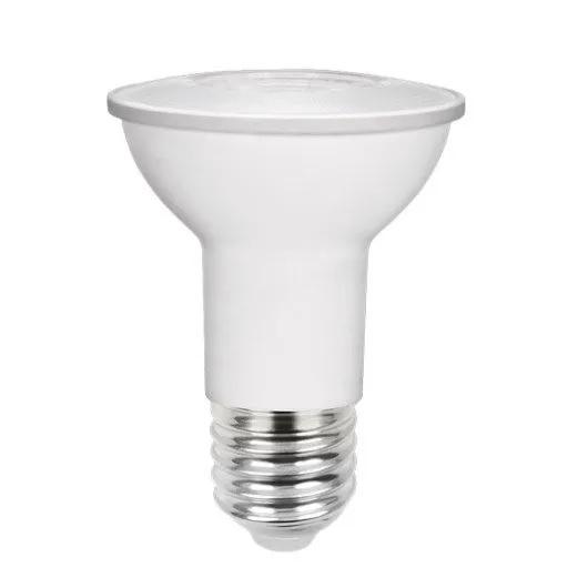 Lâmpada Led Stella PAR20 E27 5,5 watts 2700K 25° Bivolt STH9020/27