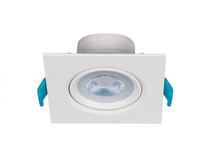 Spot de Embutir Stella Easy MR11 3 Watts 3000K 75x75mm STH7910/30
 