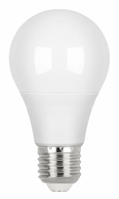 Lâmpada Led Stella Bulbo E27 9 Watts 3000K 160° Bivolt STL21265/30
