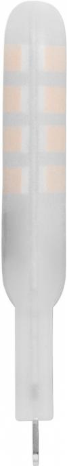Lâmpada Led Stella Halopin G9 4 Watts 127V 3000K STH8141/30