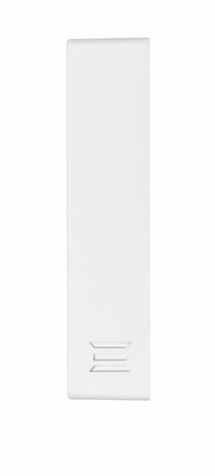 Balizador Sobrepor Stella Mini Neu Branco 1,5 Watts 3000K IP65 Bivolt 50x70mm STH8745/30