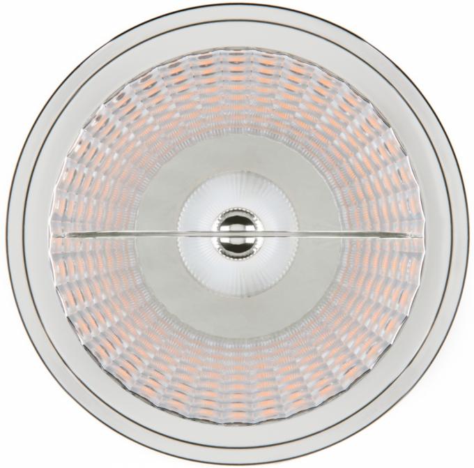 Lâmpada Led Stella AR111 GU10 11 watts 2700K 24° Bivolt STL23444/27