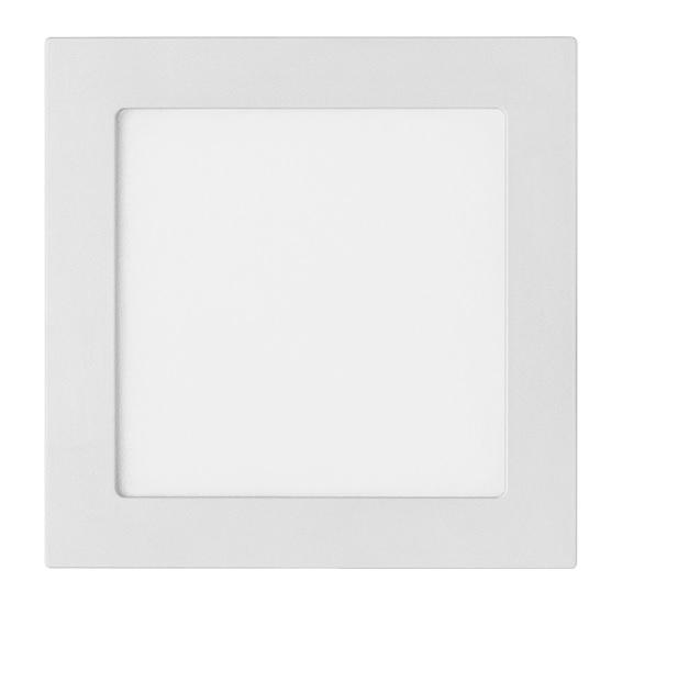 Painel Embutir Stella 18 Watts 4000K 120° 201x201mm STH9953Q/40
