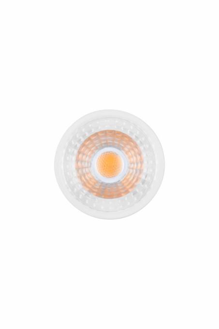 Lâmpada Led Stella Dicróica 127V GU10 6 watts Dimerizável 2700K 36° STH8541/27