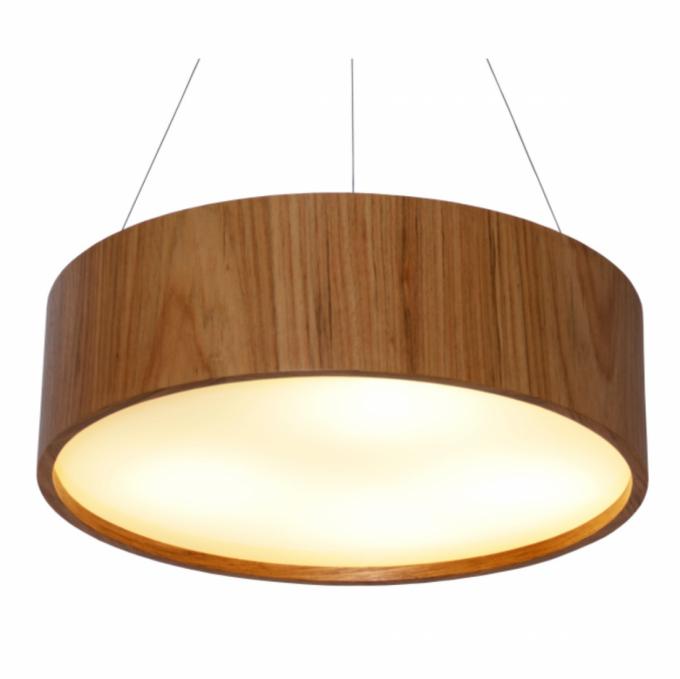 Pendente Accord Cilíndrico 7L E27 Ø900x180mm 1040