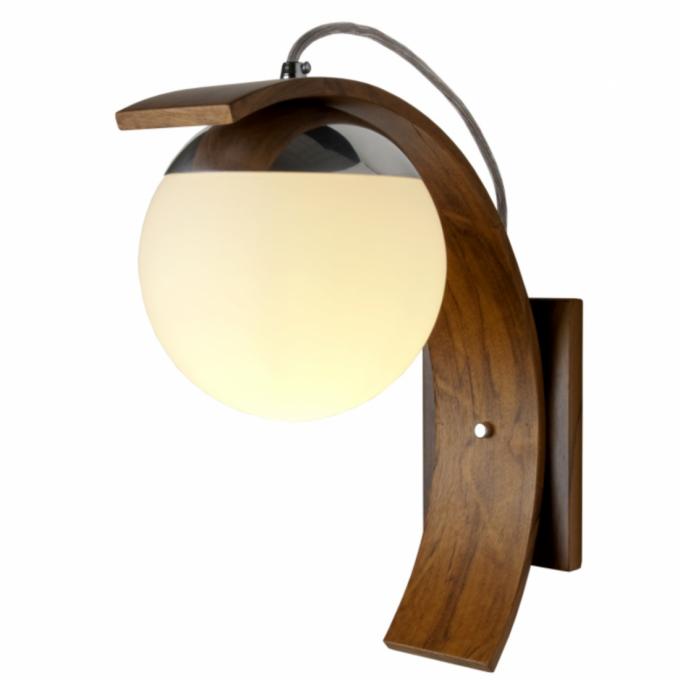 Arandela Accord Semi-Cilíndrica Sfera 1L E27 150x310x350mm 416