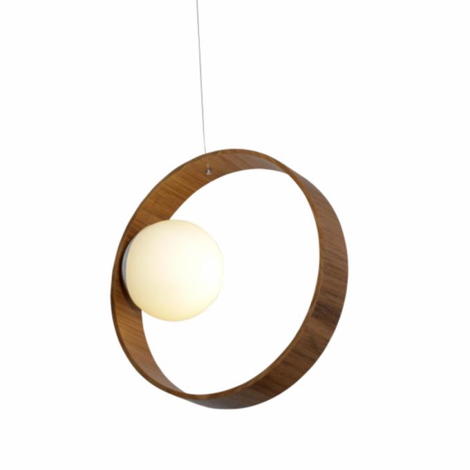 Pendente Accord Sfera 1L E27 Ø350mm 620