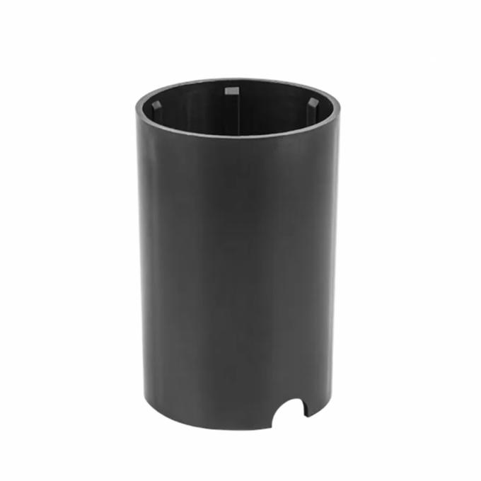 Embutido de Solo Stella Focco 5 Watts Preto 3000K IP67 30° Bivolt STH7706/30