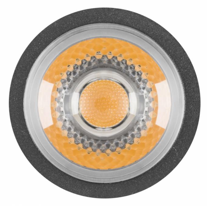 Espeto Jardim Stella Mini Focco 7 Watts 25° 3000K IP67 Preto STH7703/30
