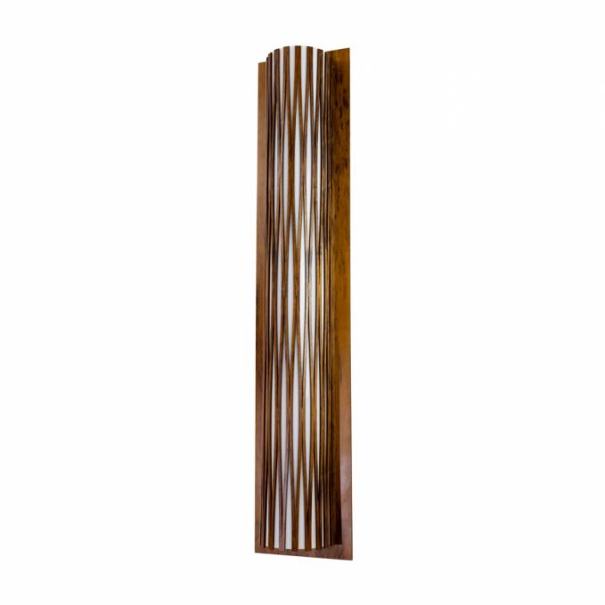 Arandela Accord Living Hinges 2L E27 200x100x1000mm 4067