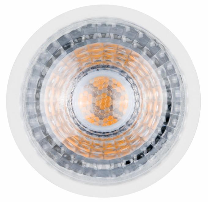 Lâmpada Led Stella Dicróica GU10 7 watts 2700K 36° Bivolt STH8536/27