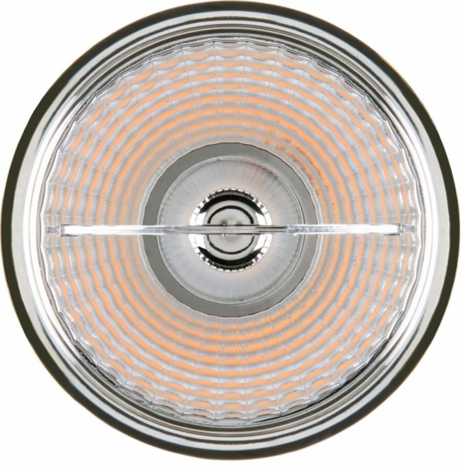 Lâmpada Led Stella AR70 GU10 4 watts 2700K 24° Bivolt STL23434/27