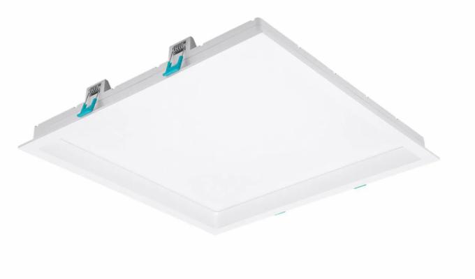 Painel Embutir Stella Deep Branco Recuado 28 Watts 5000K 350x350mm STH8905BR/50