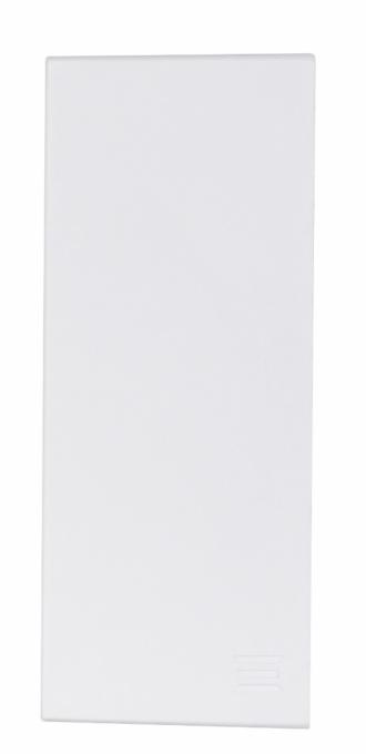 Balizador Sobrepor Stella Risk 3 Watts 3000K IP65 Branco  STH8740/30