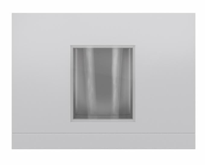 Arandela/Balizador Stella Line 6 watts IP65 Branco  STH9725BR/30