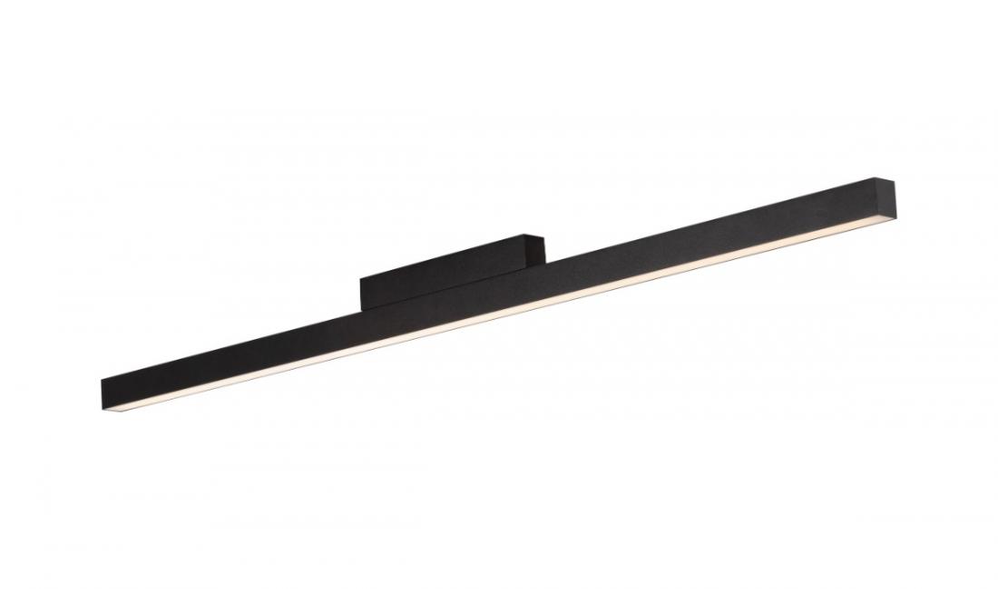 Plafon Sobrepor Newline Fit25 24 Watts Bivolt 860x25x57mm 631LED