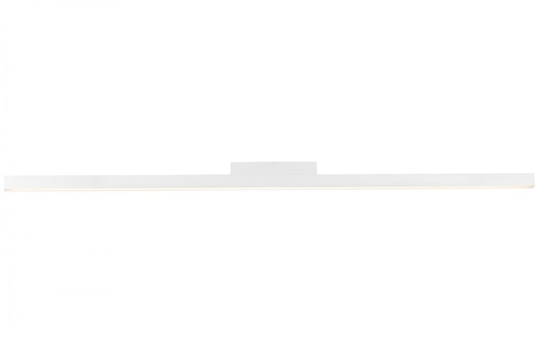 Plafon Sobrepor Newline Fit25 32 Watts Bivolt 1140x25x57mm 632LED