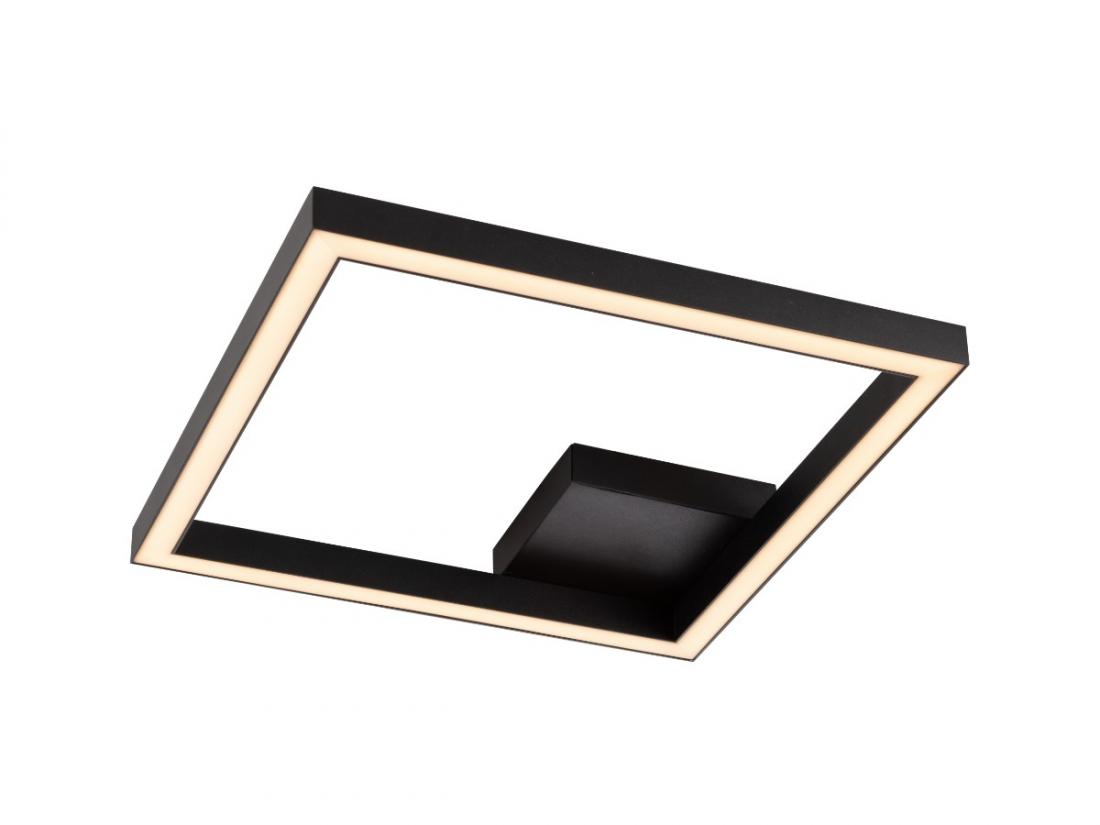 Plafon Sobrepor Newline Fit25 33,6 Watts Bivolt 410x410x58mm 691LED