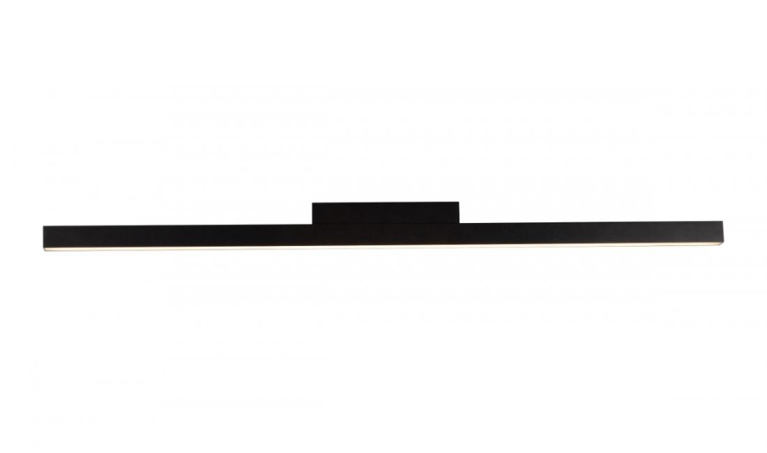 Plafon Sobrepor Newline Fit25 24 Watts Bivolt 860x25x57mm 631LED