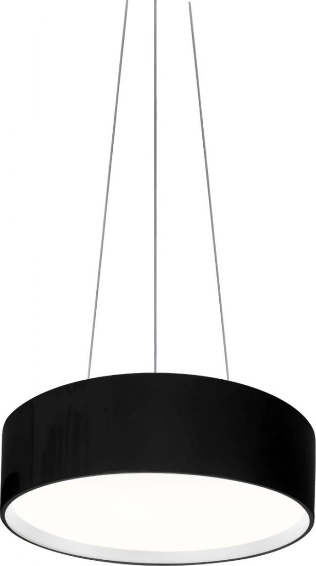 Pendente Newline Circle Redondo 4L E27 Ø370x145mm SN10154 