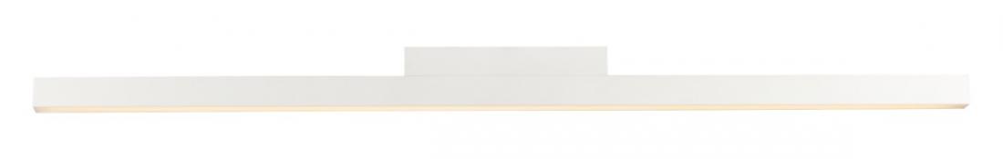 Plafon Sobrepor Newline Fit25 24 Watts Bivolt 860x25x57mm 631LED