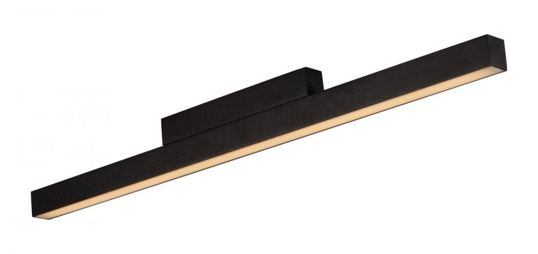 Plafon Sobrepor Newline Fit25 16 Watts Bivolt 580x25x57mm 630LED